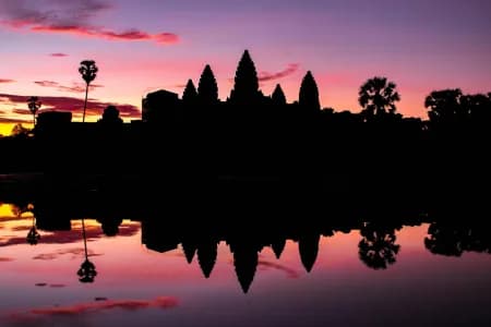 Cambodia Business E-Visa-img